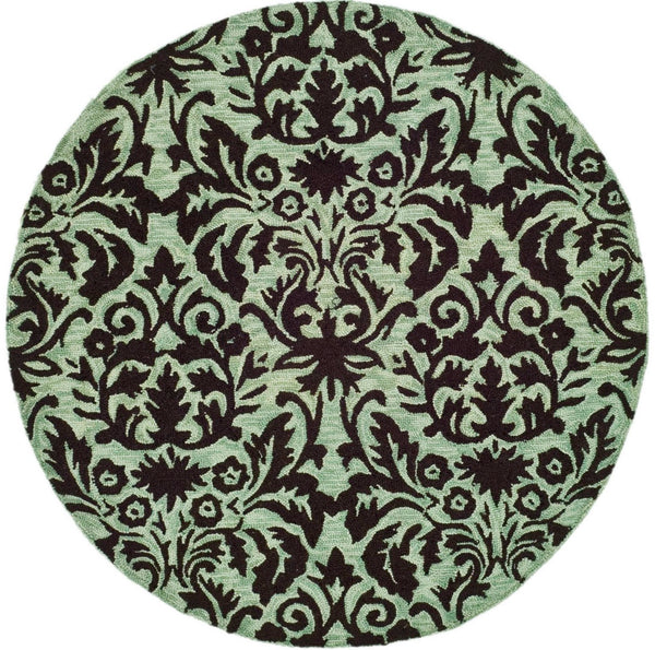 Safavieh Chelsea HK368 Hand Hooked Rug