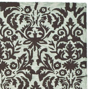 Safavieh Chelsea HK368 Hand Hooked Rug