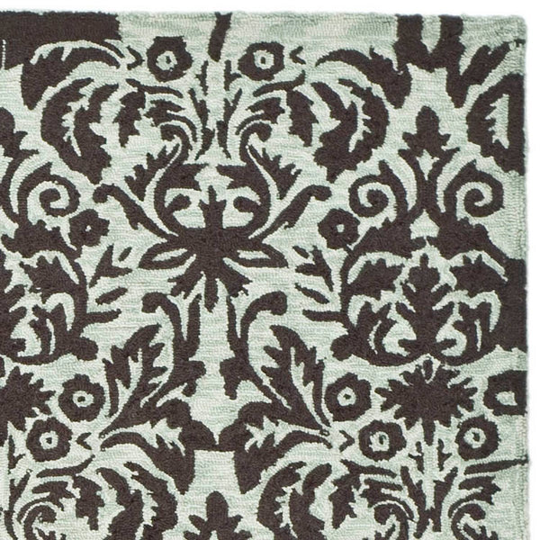 Safavieh Chelsea HK368 Hand Hooked Rug