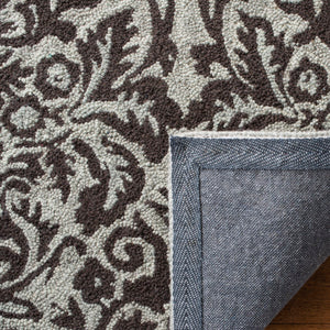 Safavieh Chelsea HK368 Hand Hooked Rug