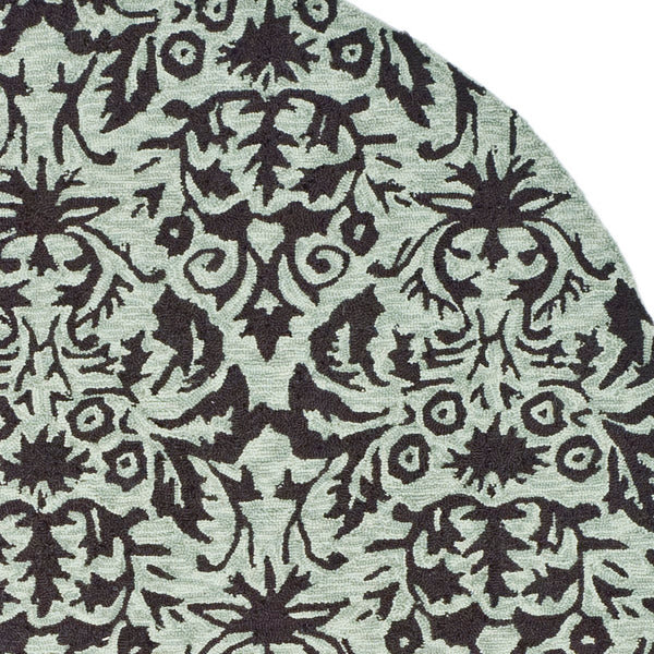 Safavieh Chelsea HK368 Hand Hooked Rug