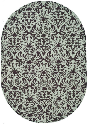 Safavieh Chelsea HK368 Hand Hooked Rug