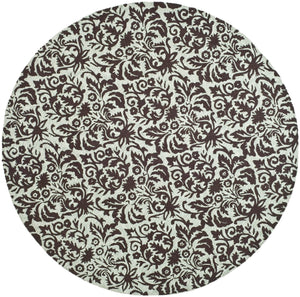 Safavieh Chelsea HK368 Hand Hooked Rug