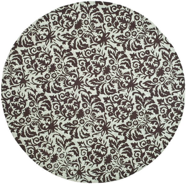 Safavieh Chelsea HK368 Hand Hooked Rug