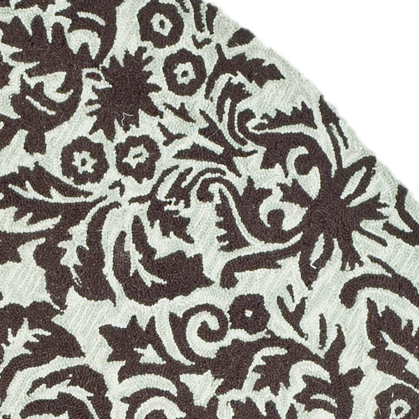 Safavieh Chelsea HK368 Hand Hooked Rug