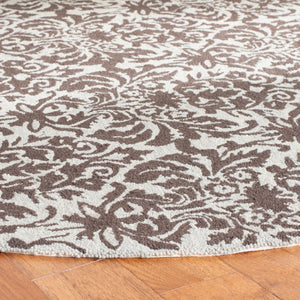 Safavieh Chelsea HK368 Hand Hooked Rug