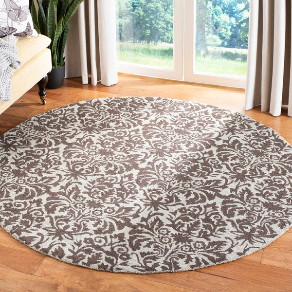 Safavieh Chelsea HK368 Hand Hooked Rug