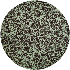 Safavieh Chelsea HK368 Hand Hooked Rug