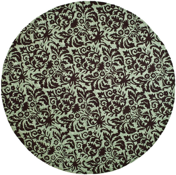 Safavieh Chelsea HK368 Hand Hooked Rug