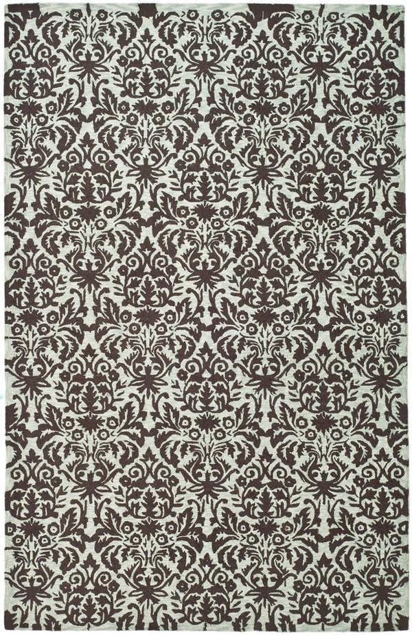 Safavieh Chelsea HK368 Hand Hooked Rug