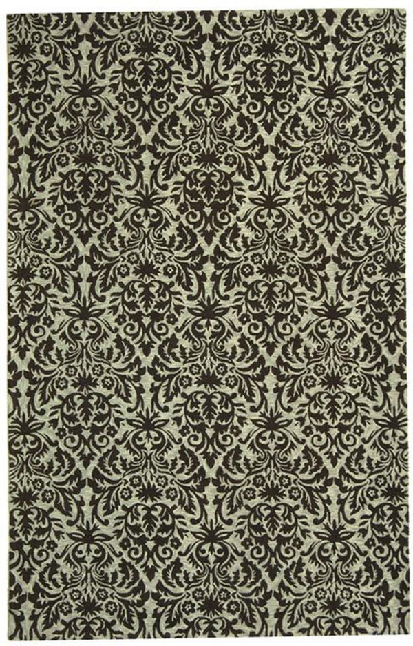 Safavieh Chelsea HK368 Hand Hooked Rug