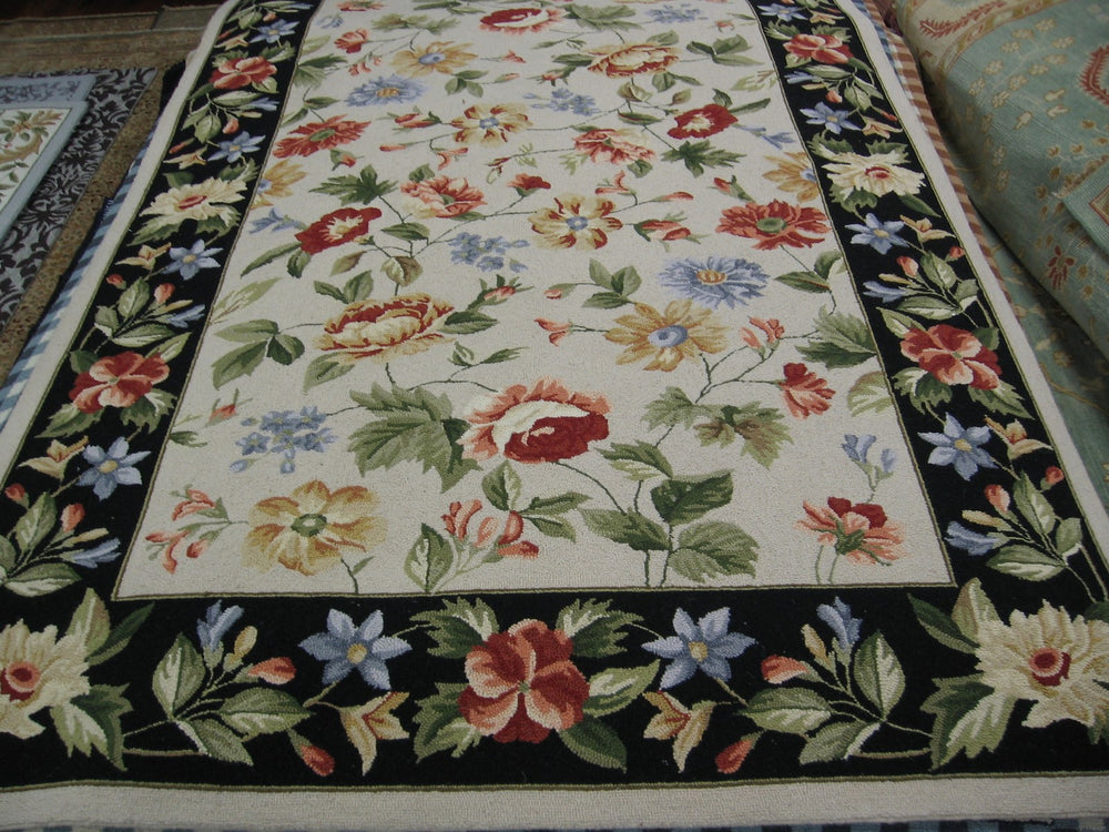 Safavieh Chelsea HK369 Hand Hooked Rug