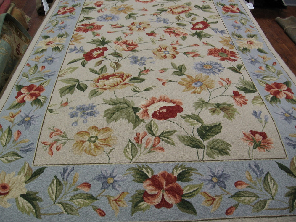 Safavieh Chelsea HK369 Hand Hooked Rug