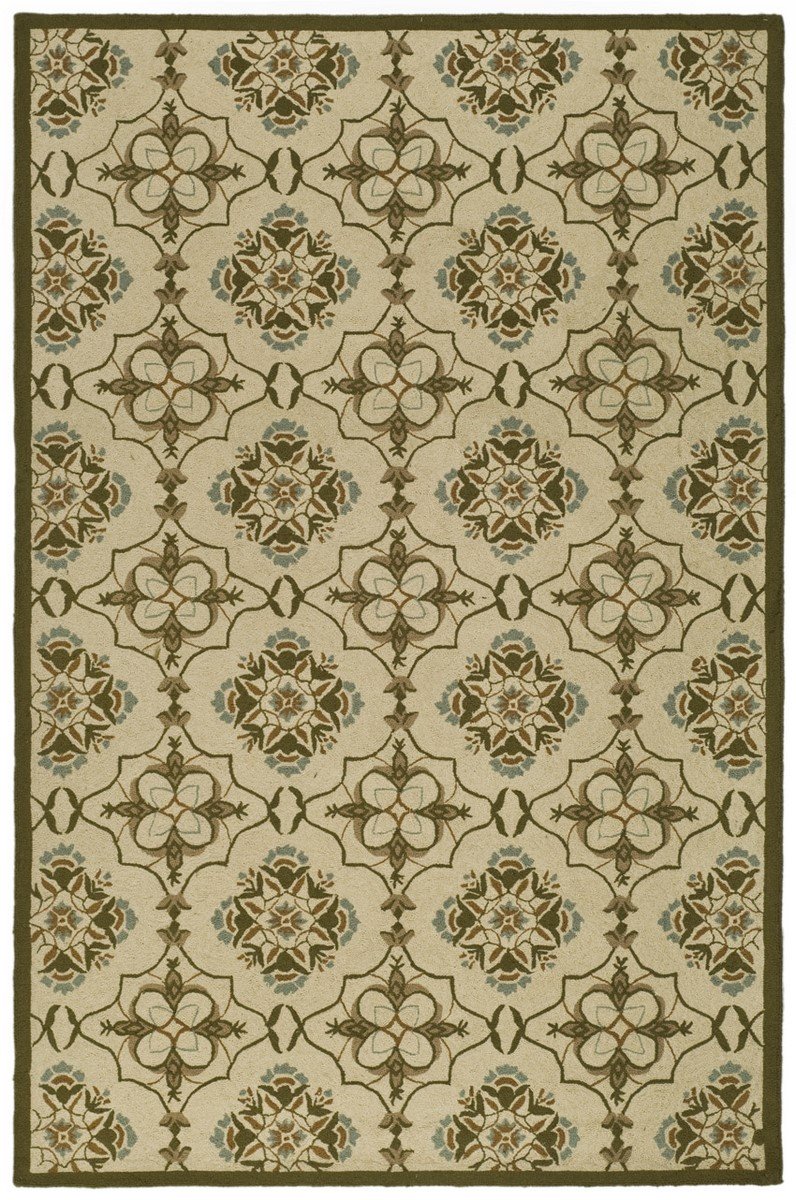 Safavieh Chelsea HK376 Hand Hooked Rug
