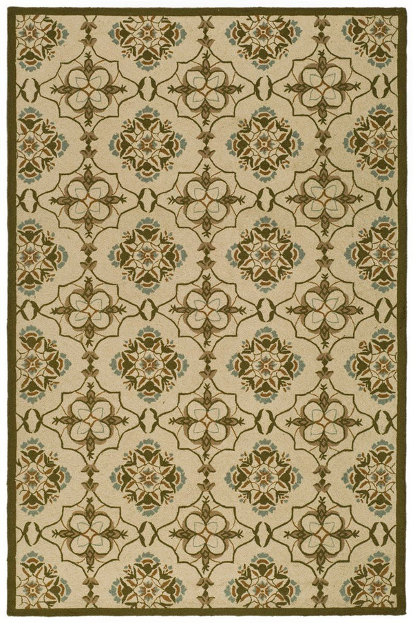 Safavieh Chelsea HK376 Hand Hooked Rug
