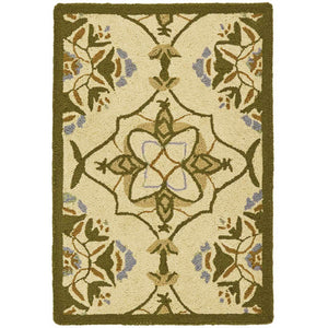 Safavieh Chelsea HK376 Hand Hooked Rug