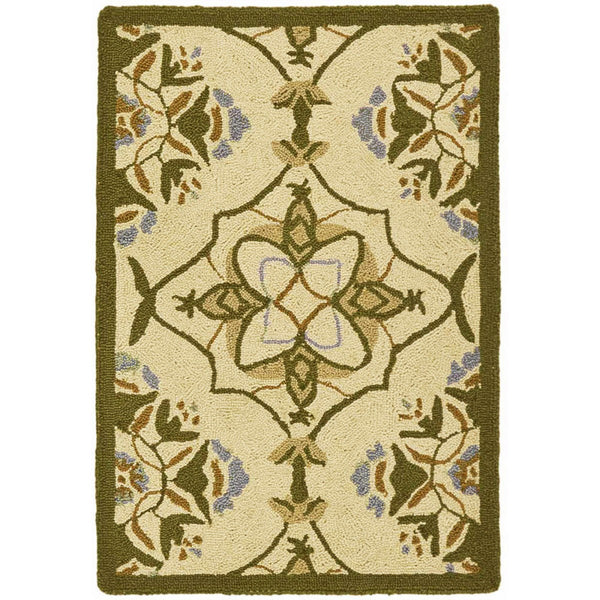 Safavieh Chelsea HK376 Hand Hooked Rug