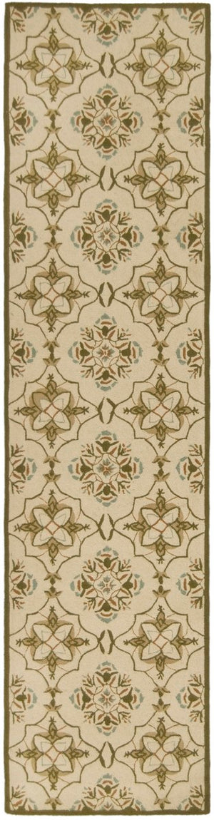 Safavieh Chelsea HK376 Hand Hooked Rug