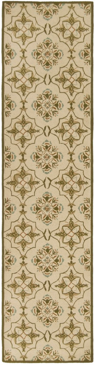 Safavieh Chelsea HK376 Hand Hooked Rug
