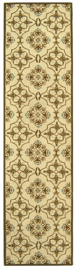 Safavieh Chelsea HK376 Hand Hooked Rug