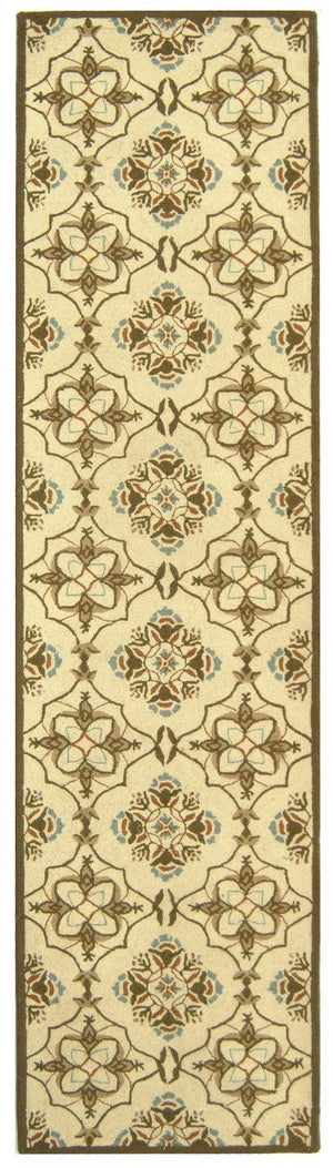 Safavieh Chelsea HK376 Hand Hooked Rug