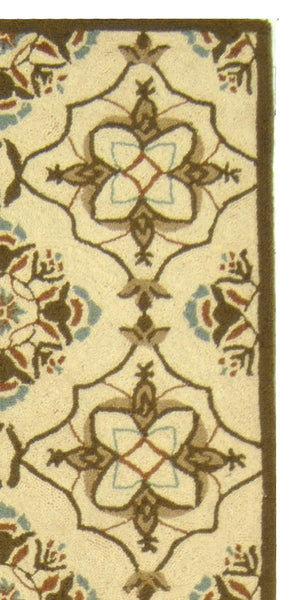 Safavieh Chelsea HK376 Hand Hooked Rug