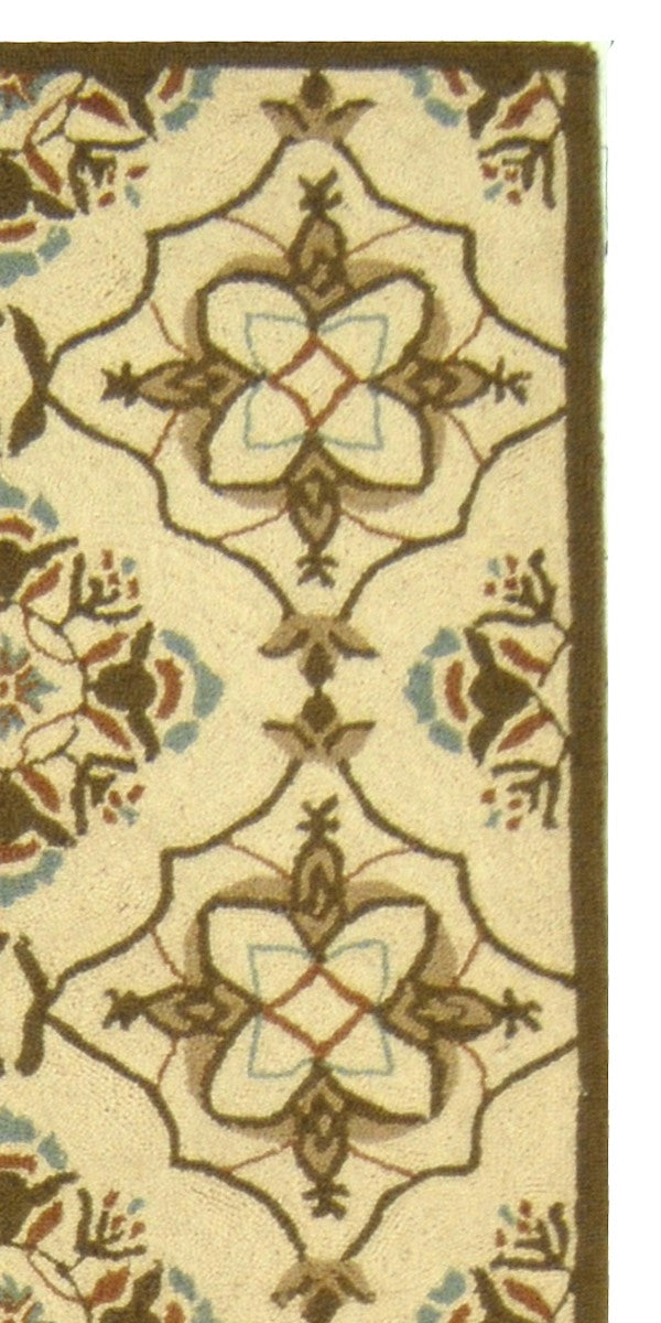 Safavieh Chelsea HK376 Hand Hooked Rug