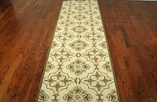 Safavieh Chelsea HK376 Hand Hooked Rug