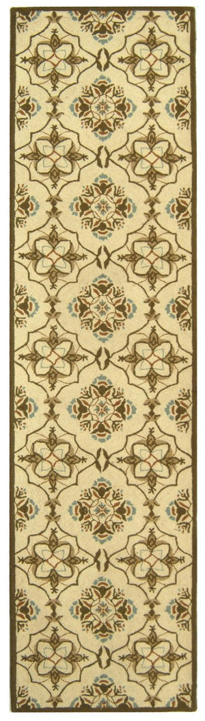 Safavieh Chelsea HK376 Hand Hooked Rug