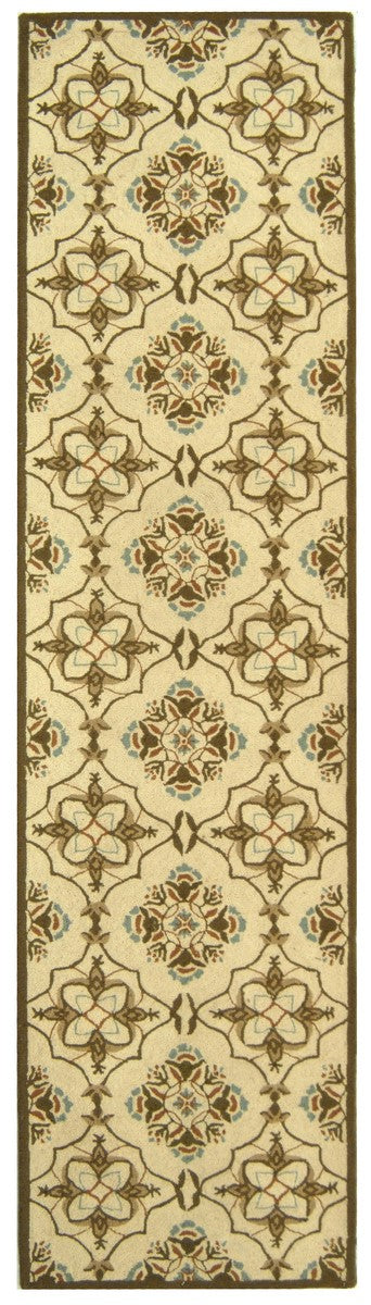 Safavieh Chelsea HK376 Hand Hooked Rug