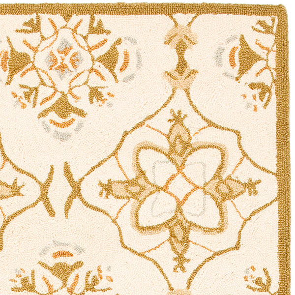 Safavieh Chelsea HK376 Hand Hooked Rug