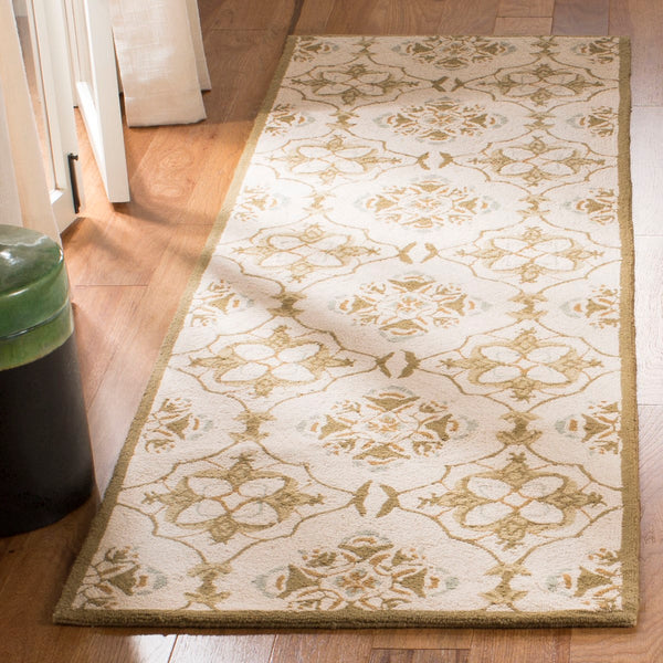 Safavieh Chelsea HK376 Hand Hooked Rug