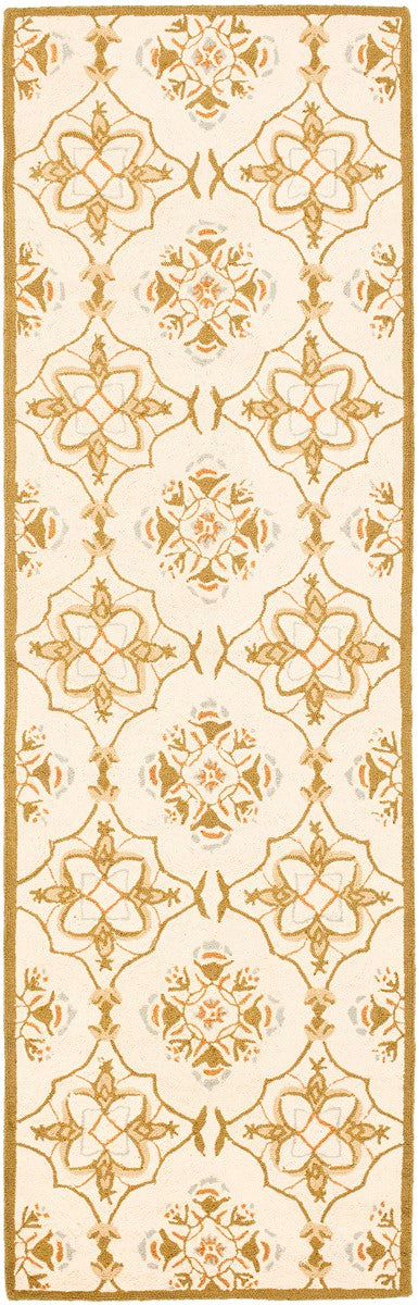 Safavieh Chelsea HK376 Hand Hooked Rug