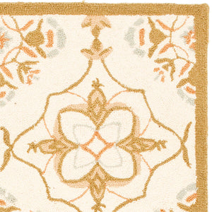 Safavieh Chelsea HK376 Hand Hooked Rug