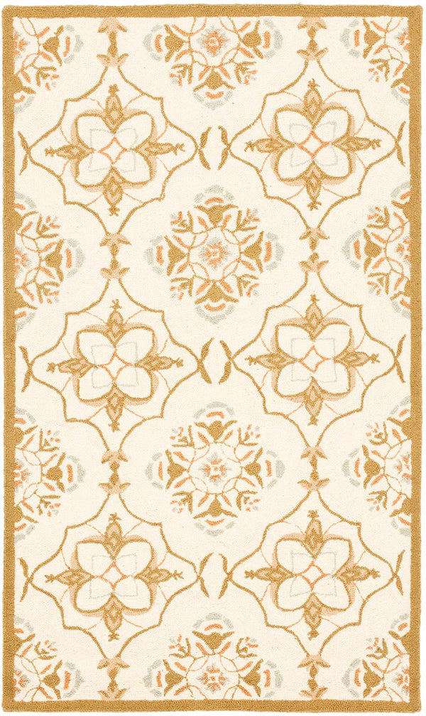 Safavieh Chelsea HK376 Hand Hooked Rug