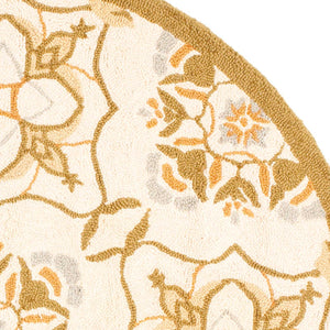 Safavieh Chelsea HK376 Hand Hooked Rug