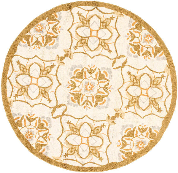 Safavieh Chelsea HK376 Hand Hooked Rug