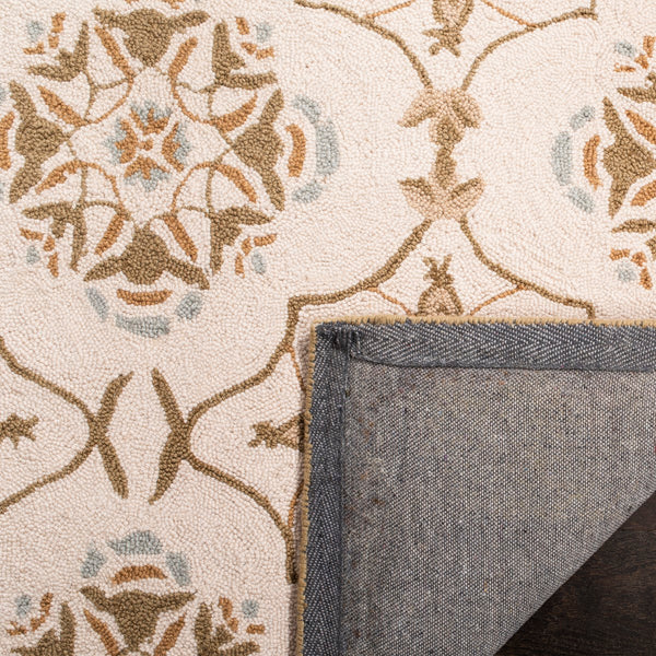 Safavieh Chelsea HK376 Hand Hooked Rug