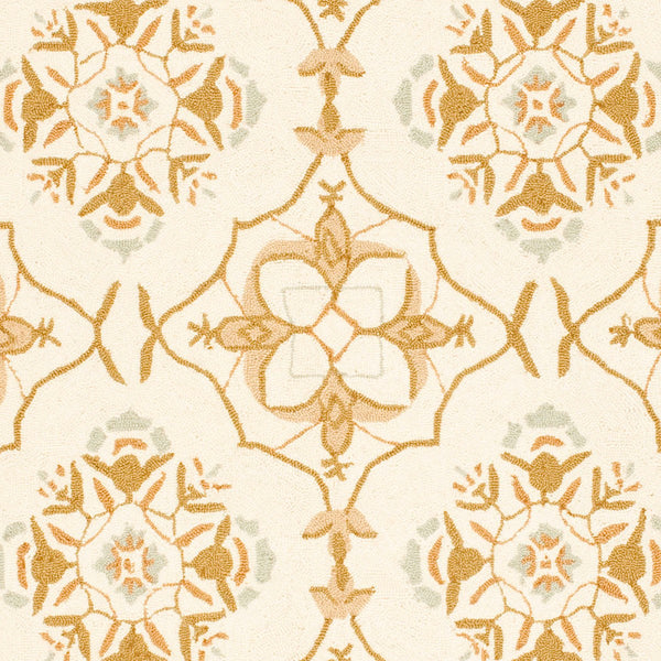 Safavieh Chelsea HK376 Hand Hooked Rug