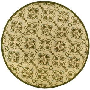 Safavieh Chelsea HK376 Hand Hooked Rug