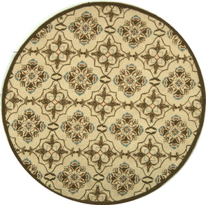 Safavieh Chelsea HK376 Hand Hooked Rug