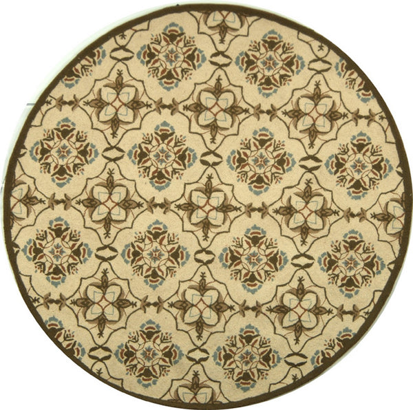 Safavieh Chelsea HK376 Hand Hooked Rug