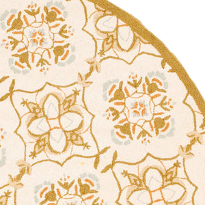 Safavieh Chelsea HK376 Hand Hooked Rug