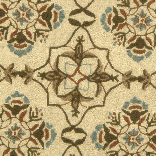 Safavieh Chelsea HK376 Hand Hooked Rug