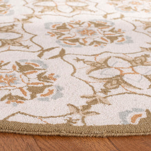 Safavieh Chelsea HK376 Hand Hooked Rug