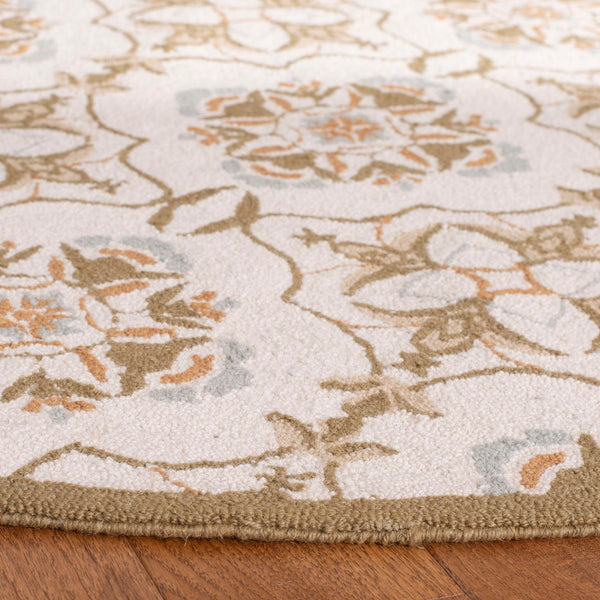 Safavieh Chelsea HK376 Hand Hooked Rug