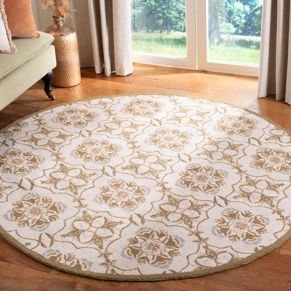 Safavieh Chelsea HK376 Hand Hooked Rug