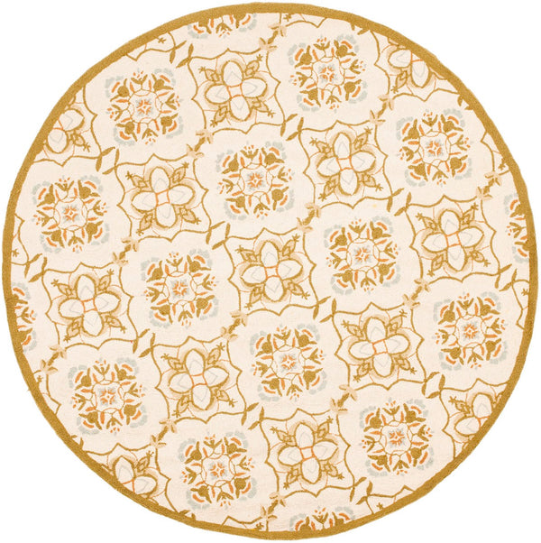 Safavieh Chelsea HK376 Hand Hooked Rug