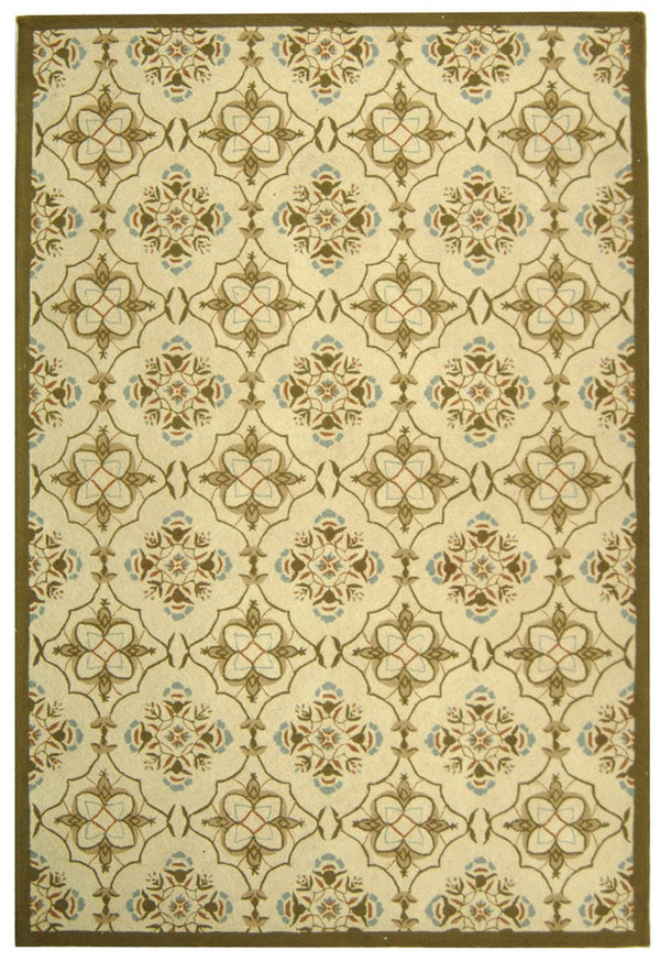Safavieh Chelsea HK376 Hand Hooked Rug