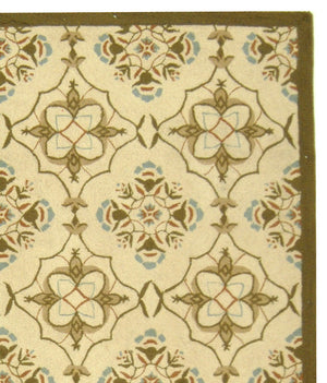 Safavieh Chelsea HK376 Hand Hooked Rug